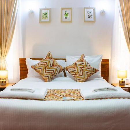 ניירובי Restead Stay Apartments מראה חיצוני תמונה